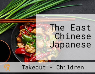 The East Chinese Japanese