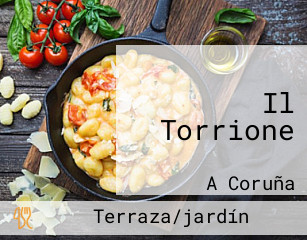 Il Torrione