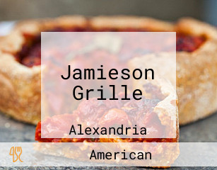 Jamieson Grille