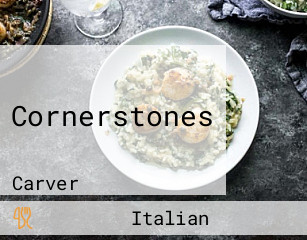 Cornerstones