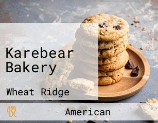 Karebear Bakery