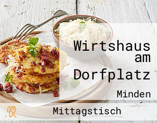 Wirtshaus am Dorfplatz