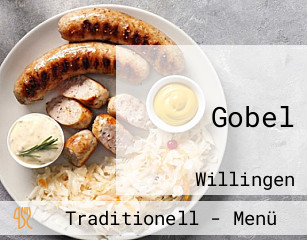 Gobel