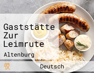 Gaststätte Zur Leimrute