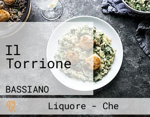 Il Torrione