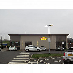 Dennys Diners Scotland