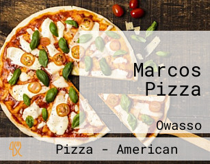 Marcos Pizza