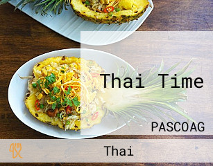 Thai Time