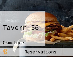 Tavern 56