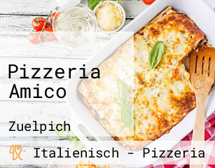 Pizzeria Amico