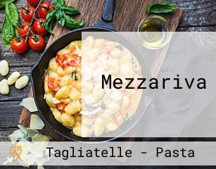 Mezzariva