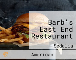 Barb's East End Restaurant