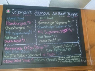 Coleman's Bakery