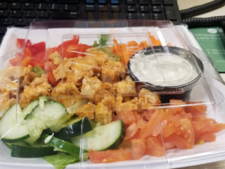 Saladworks