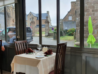 Auberge de la Vieille Eglise