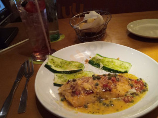 Olive Garden Italian