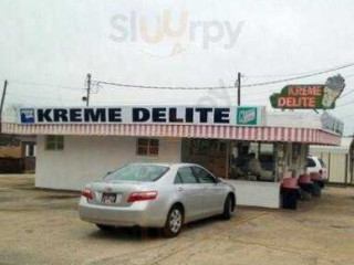 Kreme Delite