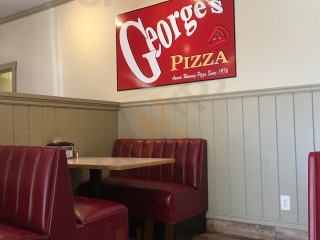 George's Pizza