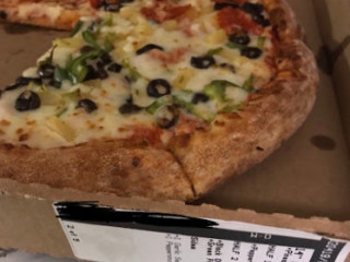 Papa Johns Pizza