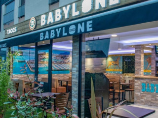 Babylone Kebab