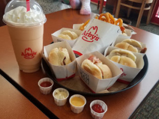 Arby's