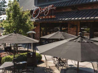 Oswego Grill - Wilsonville