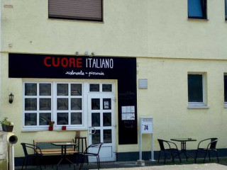 Cuore Italiano