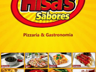 Hisas Sabores