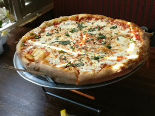 Bacci Brick Oven Pizzeria