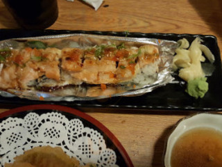 Hoshi Sushi