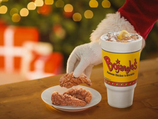 Bojangles