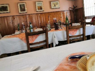 Trattoria Alle Rose