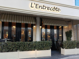 L'entrecote