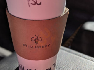 Wild Honey