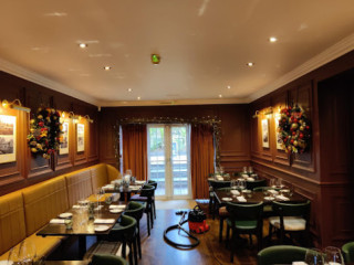 The Victoria Pub Brasserie