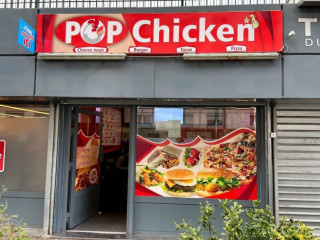 Pop Chicken Fresnes