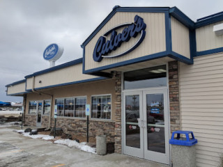 Culver's