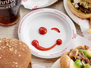 Johnny Rockets