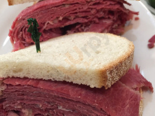 New City Kosher Deli