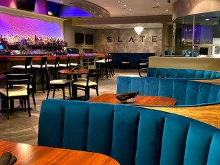 Slate Bistro