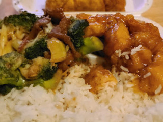 Asian Express