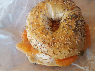 Bruegger's Bagels