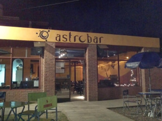 Astrobar