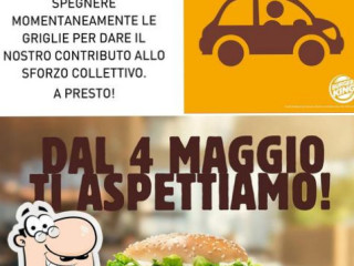 Burger King Italia