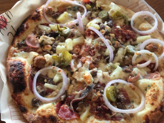 Mod Pizza