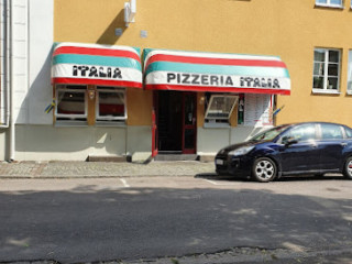 Pizzeria Italia