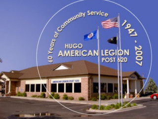 American Legion