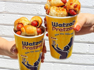 Wetzel's Pretzels