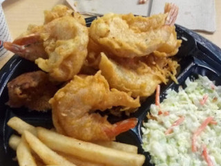 Long John Silver's