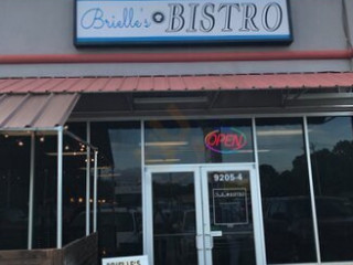 Brielles Bistro